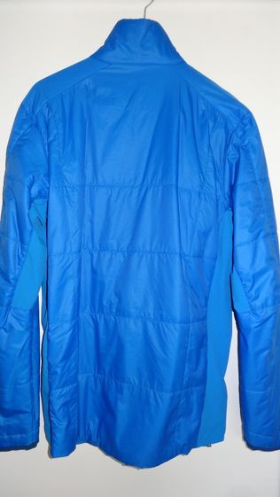 Nowa kurtka softshell McKinley z ociepliną primaloft salomon