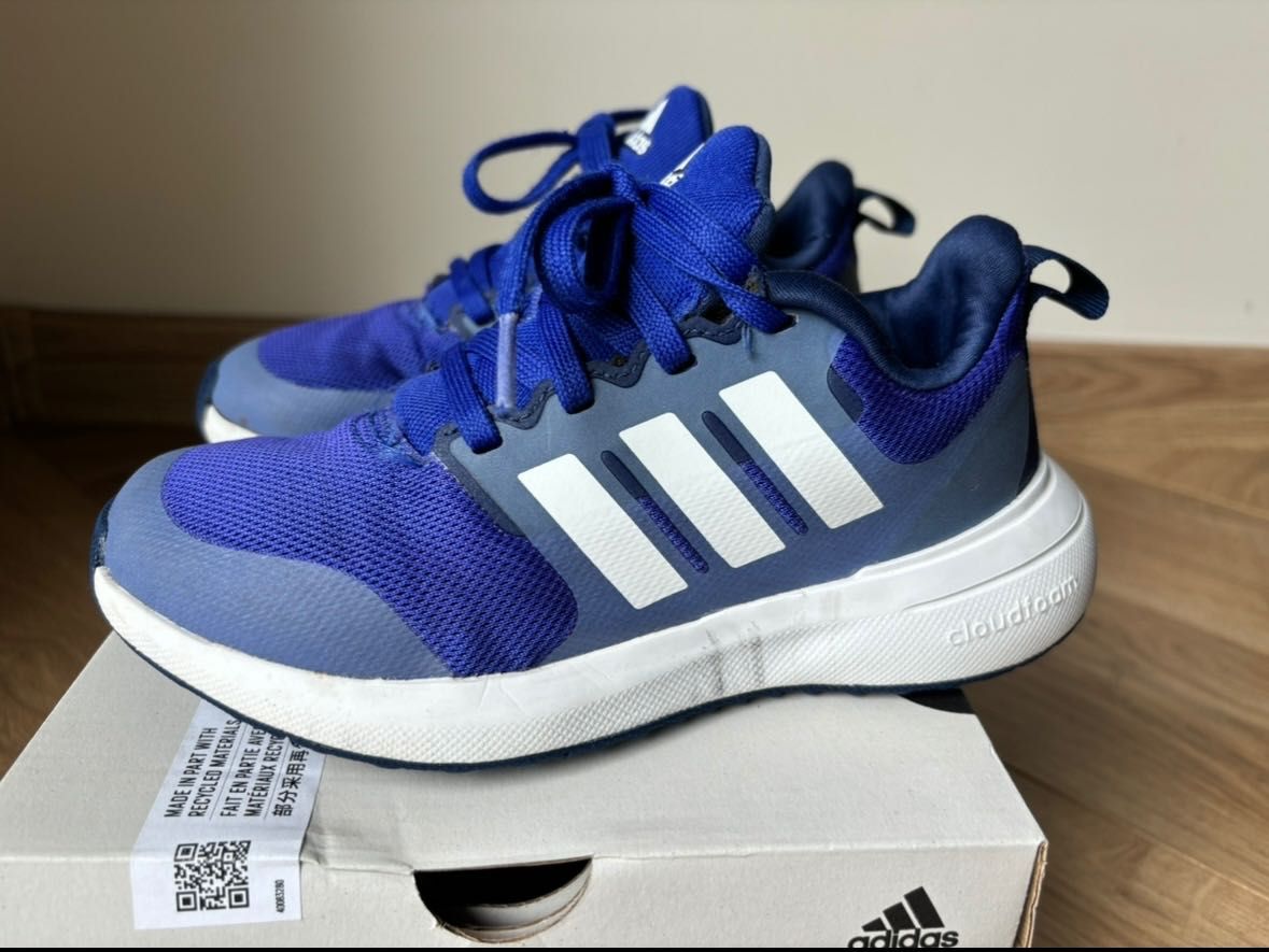 Buty dziecięce adidas 31