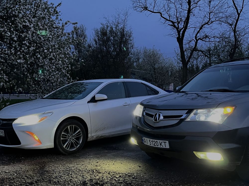 Продам Acura MDX
