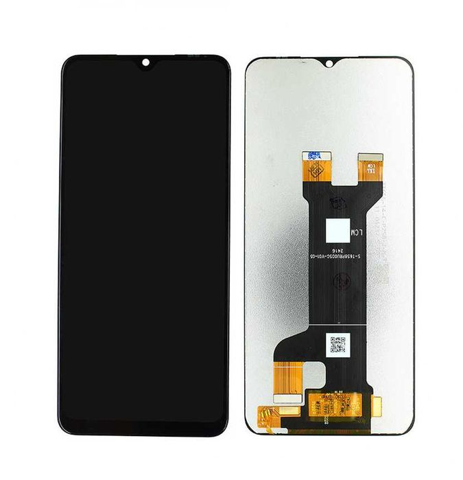 Дисплей ZTE Nubia Neo 5G 8150N модуль екран + сенсор