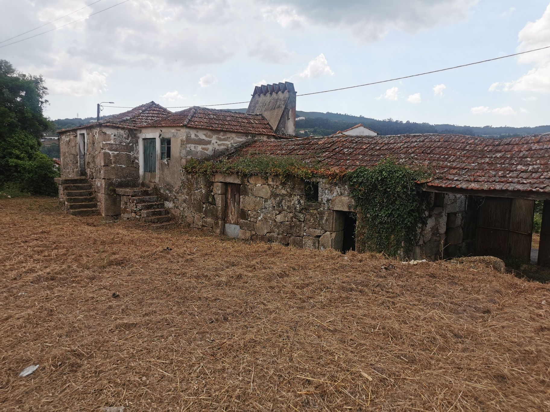 Casa para renovar