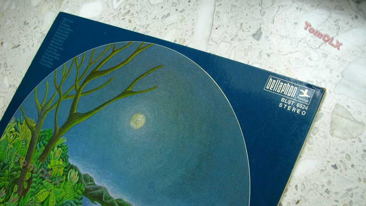 Płyta winylowa Miles Davis - Tallest Trees - Prestige 1972 winyl - EX