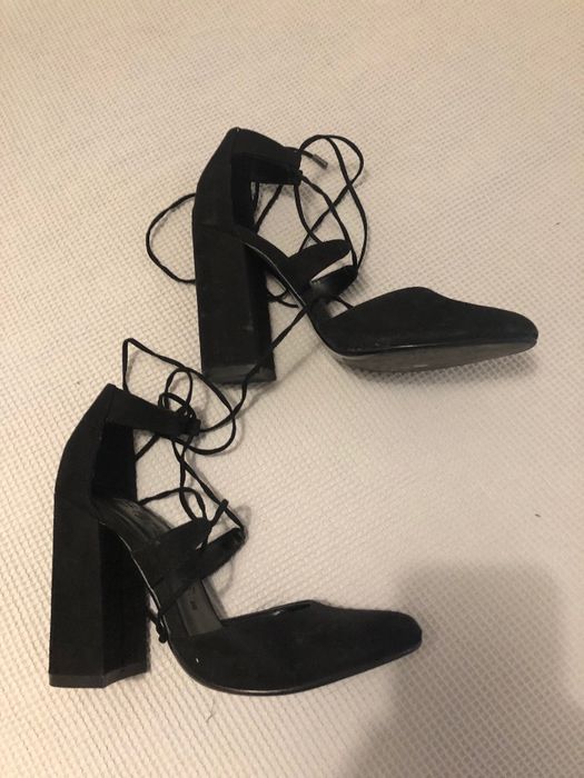 Sapatos senhora número 36