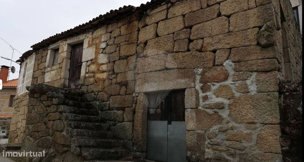 Moradia T2 para venda