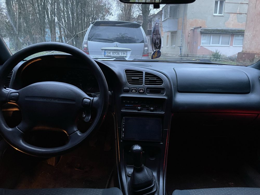 Продам Mazda 323f