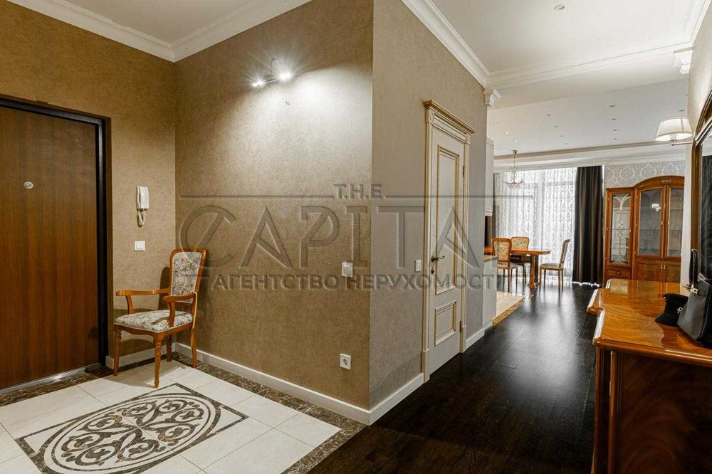 Продажа Квартира ЖК Central Park ул. Кудри Печерск Киев