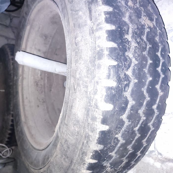 диски фольксваген т4