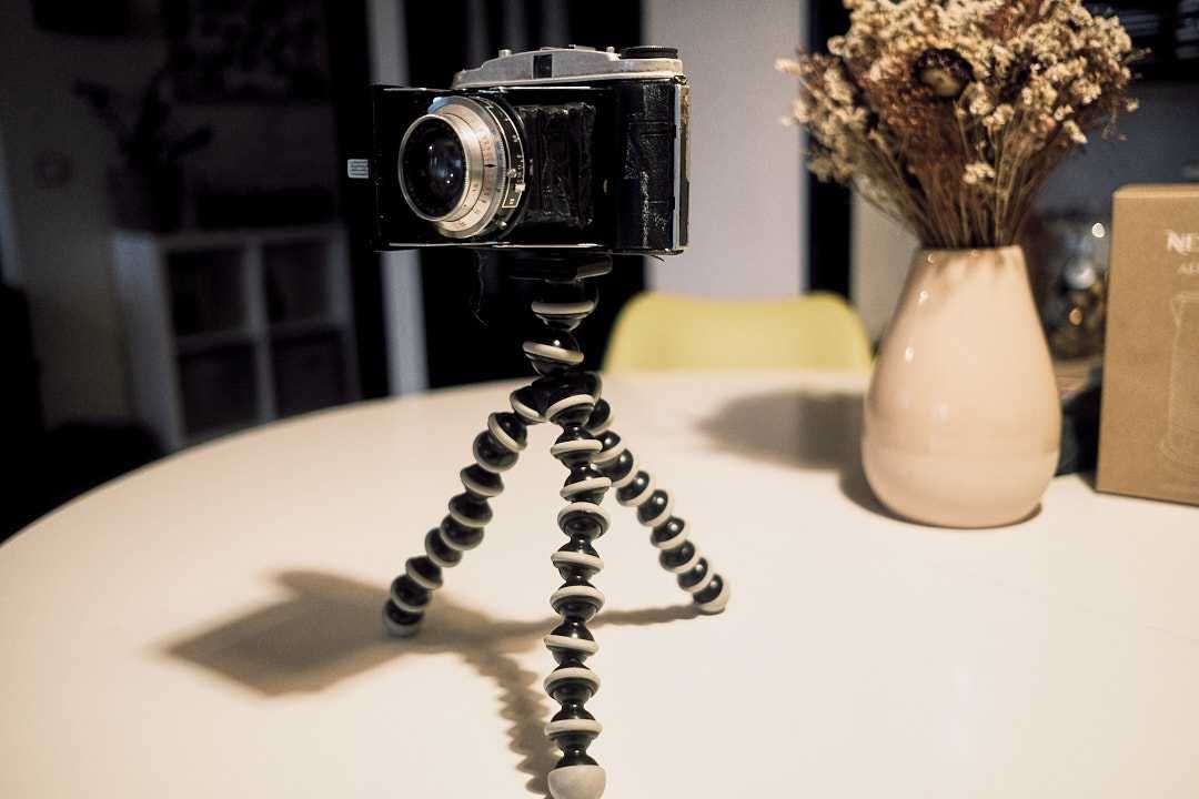 Tripé Joby GorillaPod Original