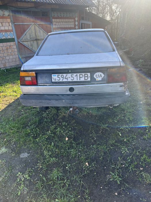 Джета на газу потребує ремонту