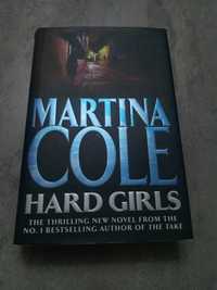 Martina Cole Hard Girls po angielsku 
Po angielsku