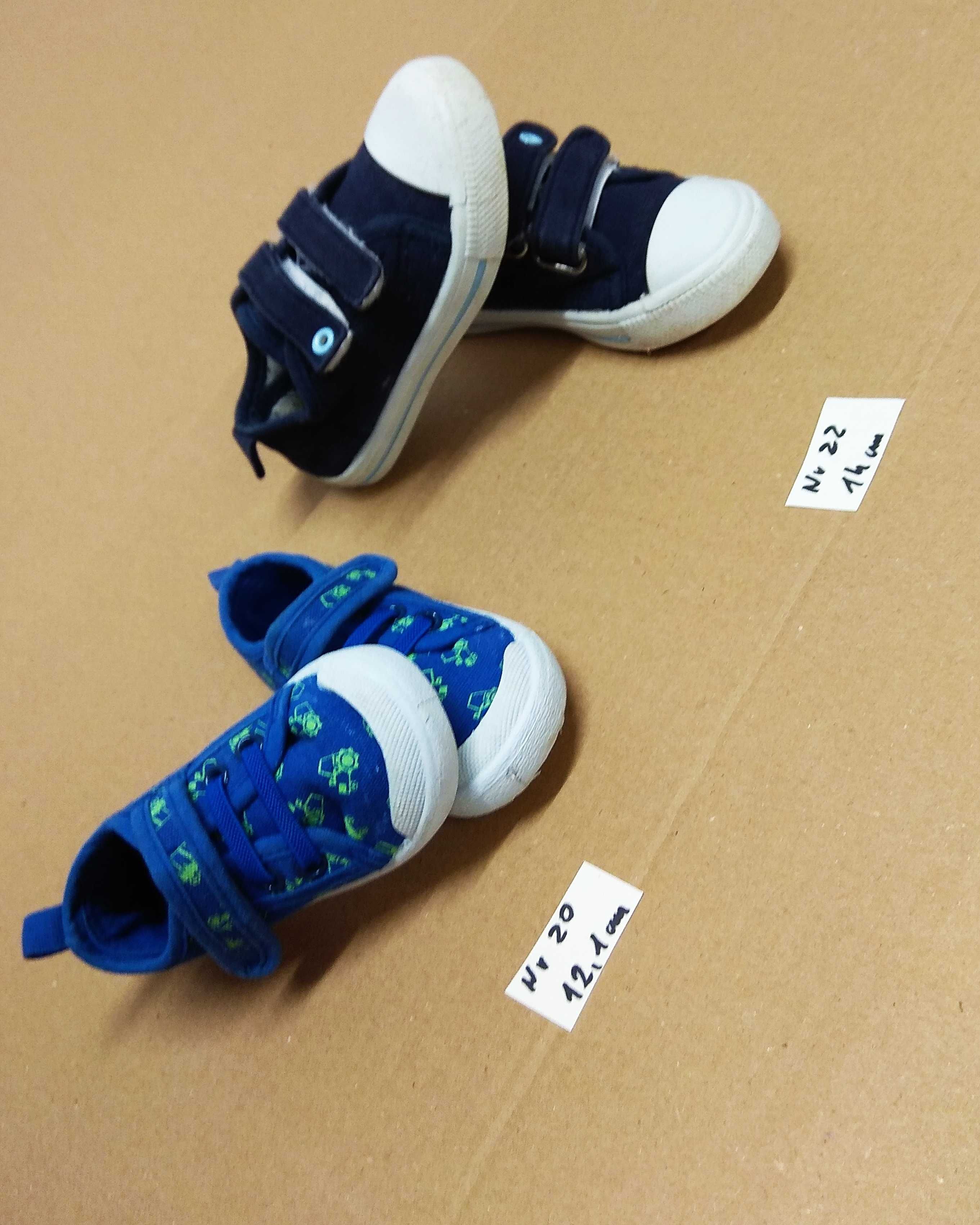 Buty buciki niemowlęce dziecięce