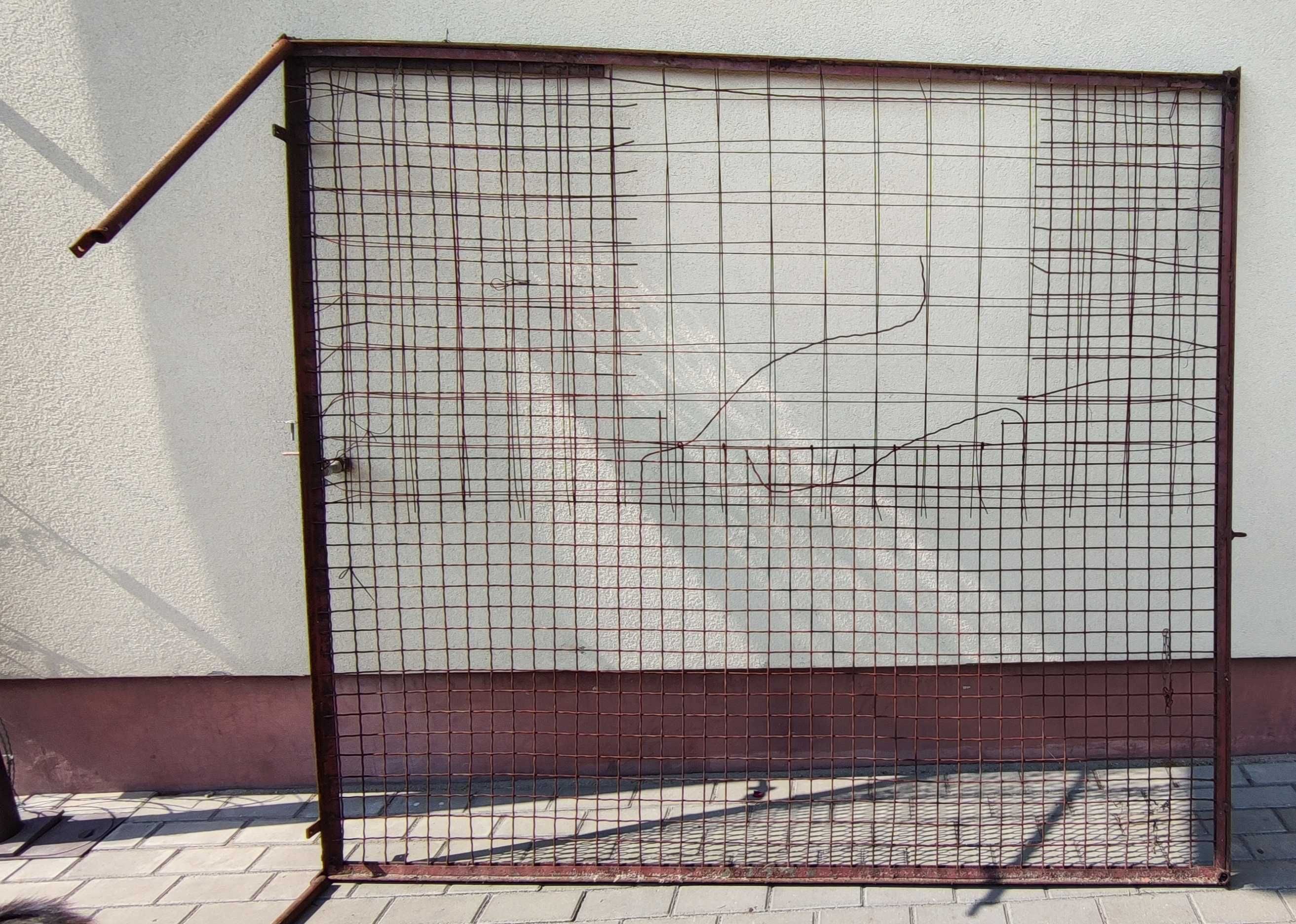 Kojec zagroda 2x3,2m
