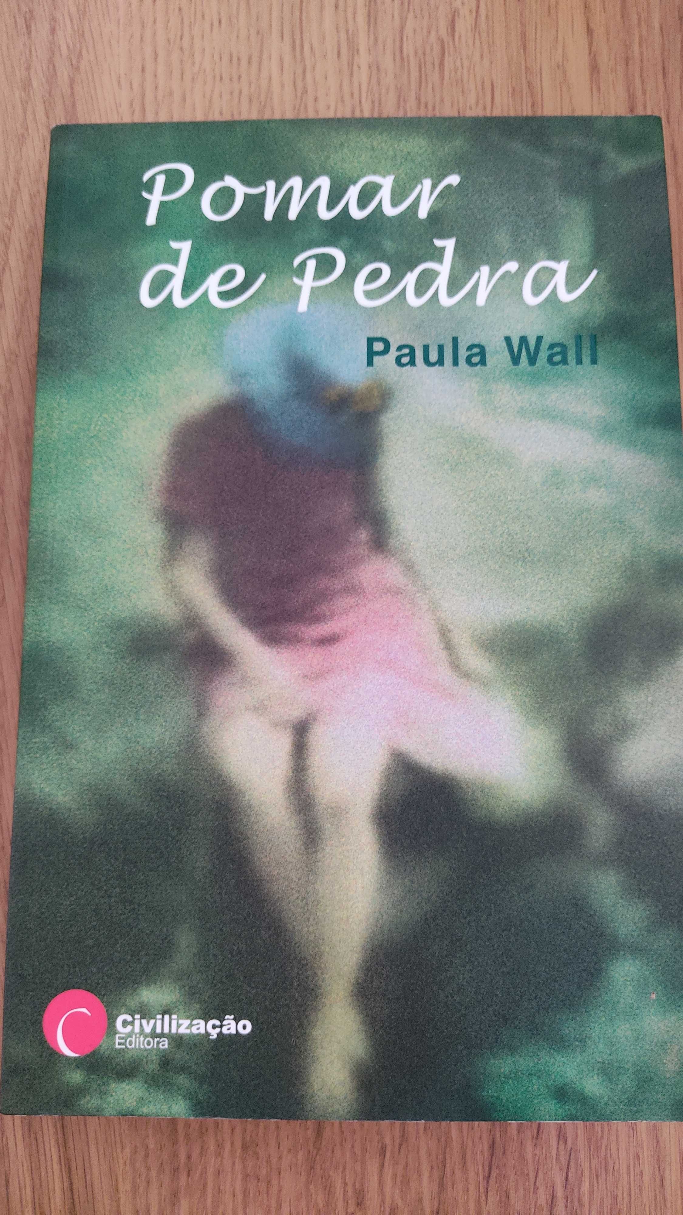 Livros em segunda mão