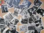Lote 48 Cromos OS BEATLES 1966 Editorial IBIS (Preço do lote)