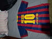 Camisola Barcelona Messi 2014