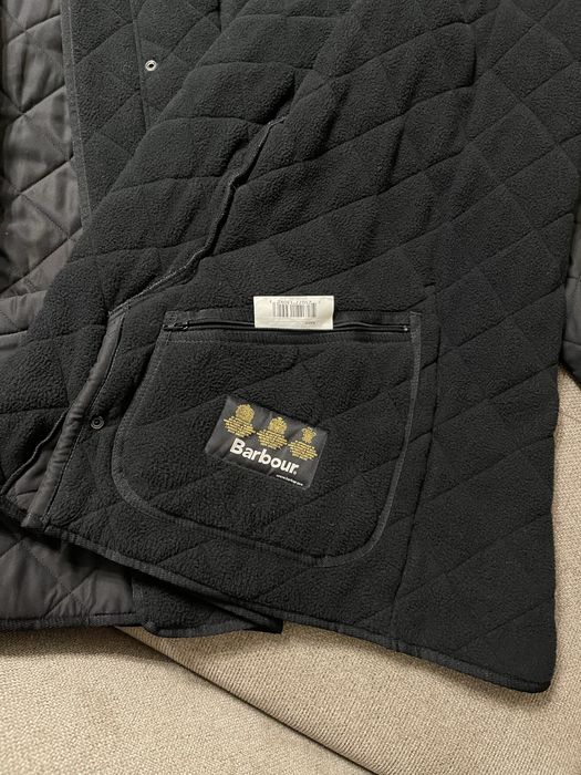 Куртка пальто Barbour