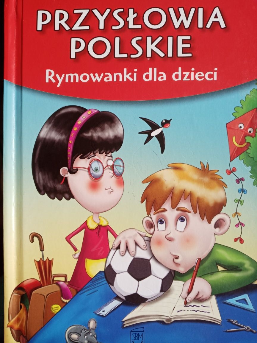 Przysłowia Polskie dla dzieci
