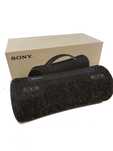 Głośnik BT Sony XG300 + Karton