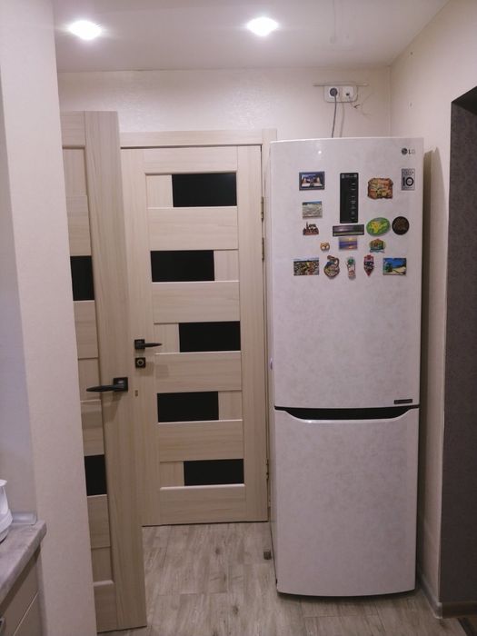 Продам в Покотиловке 3к квартиру