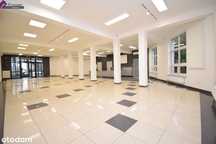 Wynajmę lokal na parterze 185m2 Jarosław/Parking