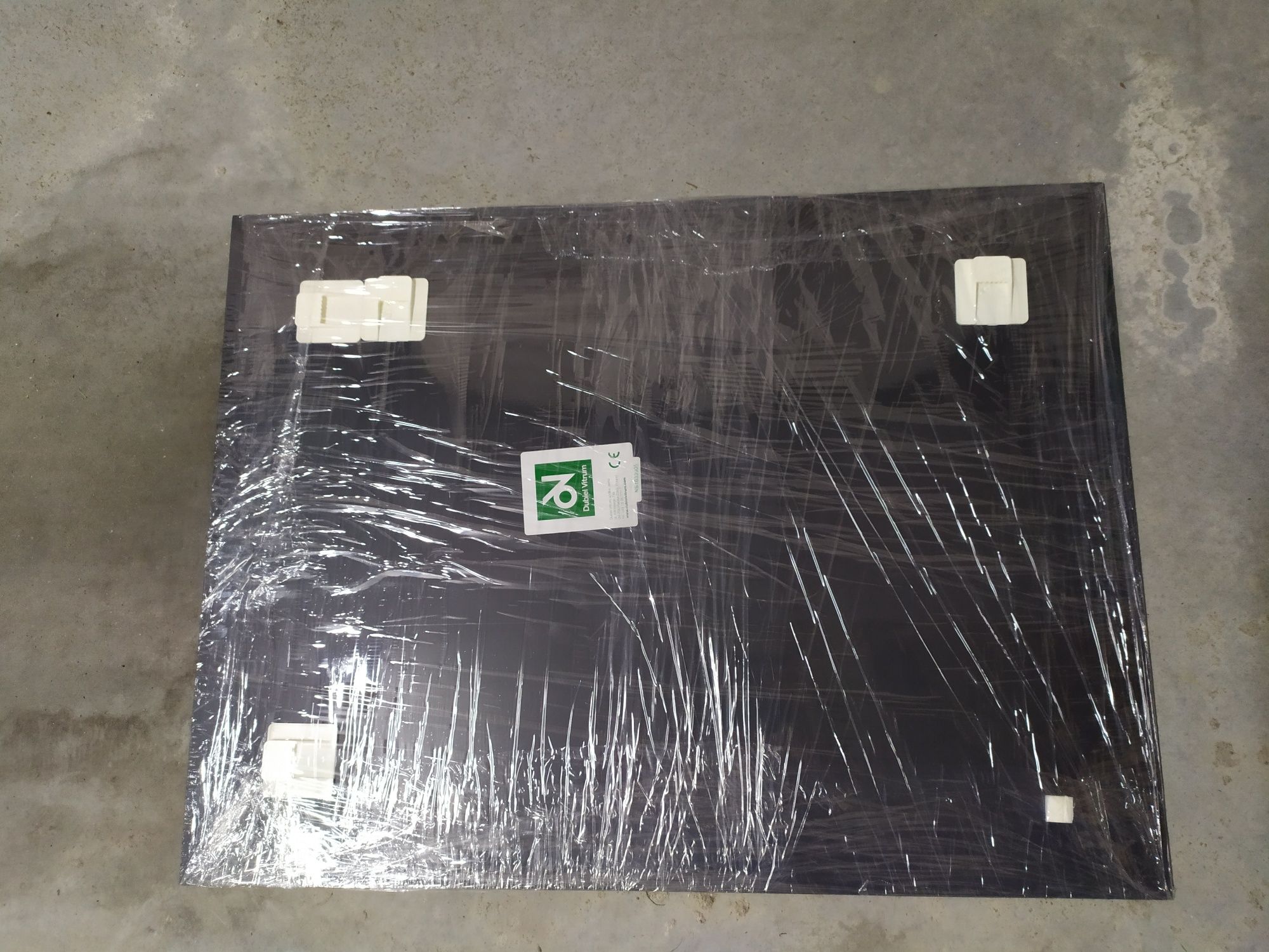 Lustro 60x40 pion poziom