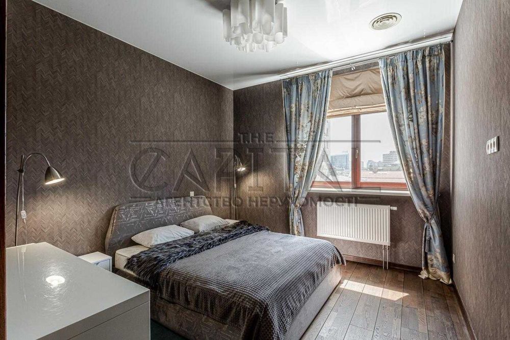 ГОТОВА ДО ЗАСЕЛЕННЯ!!! Оренда квартири в клубному будинку "Капітолій"