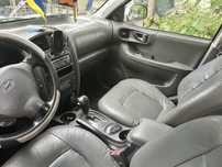 Продається Hyundai Santa Fe