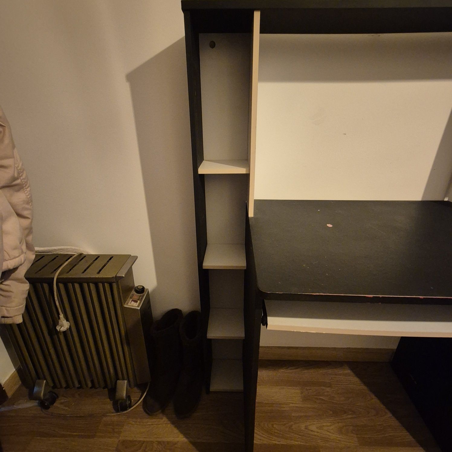 secretária / mesa de computador