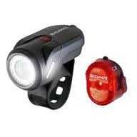 Sigma Sport Aura 80 Usb/Nugget 2 Zestaw opis