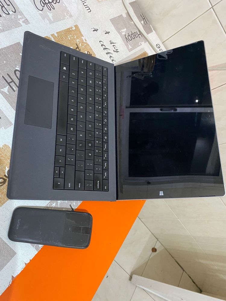 Microsoft Surface Pro 3