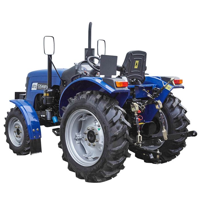 Трактор ДТЗ 5354HPX 35к.с Безкоштовна Доставка