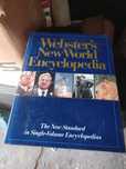 LIVRO   Webster's New World Encyclopedia
