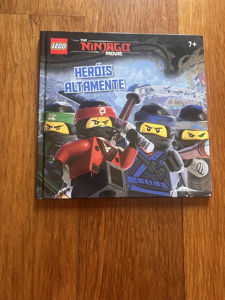 Livros Infantis Diversos