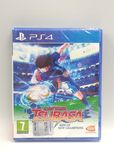 Na Lewara Gra PS4 Captain Tsubasa: Rise Of New Champions