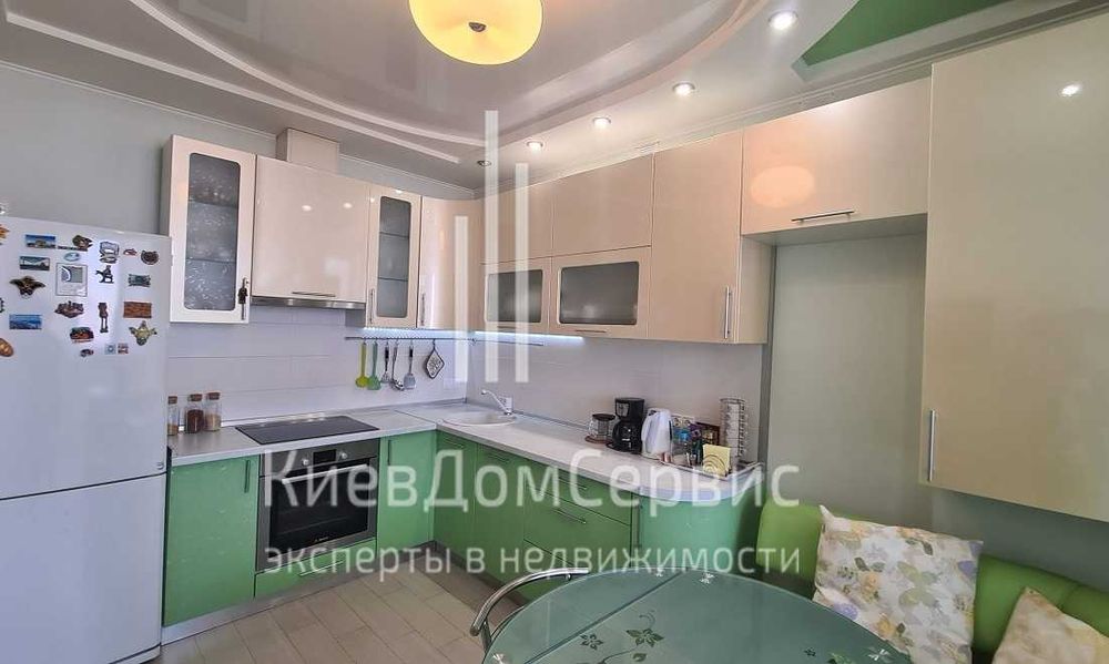 Продаж 3-х кім  Софіївська Борщагівка Боголюбова Вишневе ЖК София !