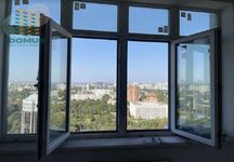 Продам 3 комн ЖК Четыре Сезона. 100м2 Дом сдан!  просп. Гагарина