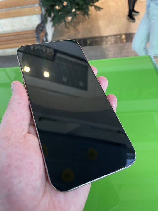 Магазин! iPhone 16 Pro Max 256gb Desert Neverlock! Гарантія! Обмін!