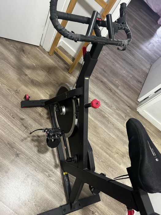 Bicicleta cycling BIKING 100