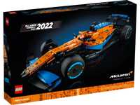 лего LEGO Technic McLaren Formula 1 42141