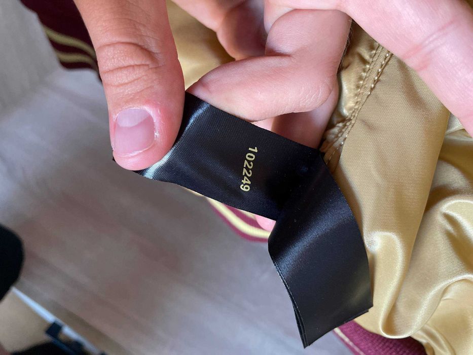 Alpha Industries Dragon Japan MA-1