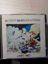 Dire Straits Alchemy live part two + 6 innych