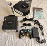 WYPAS Nintendo GameCube (PicoBoot + PrismHD + GC2SD + SD2SP2)