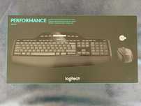 Logitech MK710 Performance Klawiatura + mysz