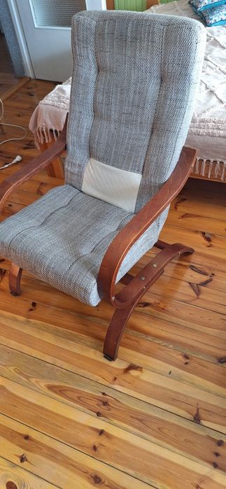 Fotel 2 szuki okazja