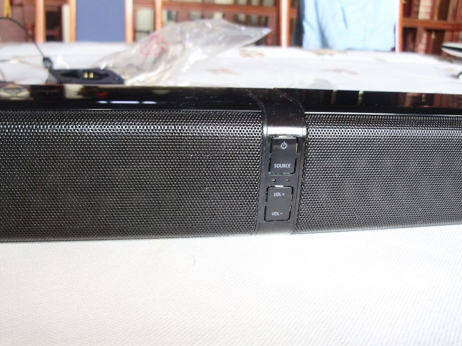 Sound Bar Kolumny Maxell 40W Split BLUETOOTH