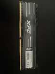 Ram 8GB DDR4 3000mhz