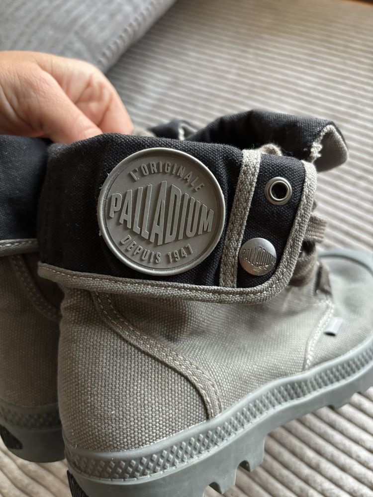 Sprzedam buty Palladium 37 SPRZEDAM damskie uniwersalne