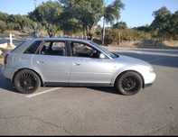 Jantes R17 5x100