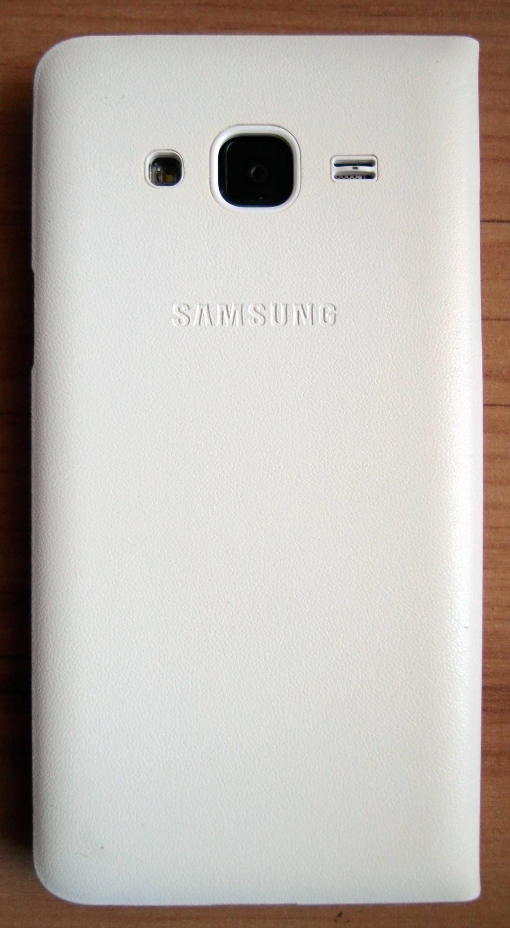 Samsung Galaxy A5 SM-A500FU 4G LTE 16 GB LineageOS Android 10 WROCŁAW