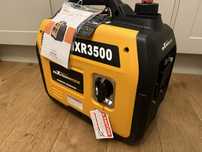 Інверторний генератор МXR3500 новий